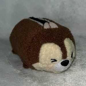 Chip From Chip N Dale Tsum Tsum Collection MINI 3.5”